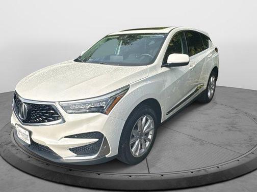 2019 Acura RDX Base