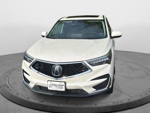 2019 Acura RDX Base