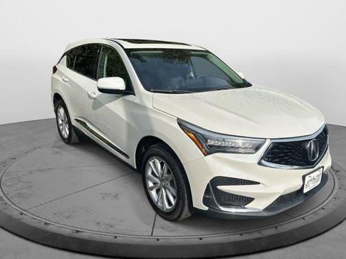 2019 Acura RDX Base