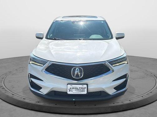 2019 Acura RDX Base