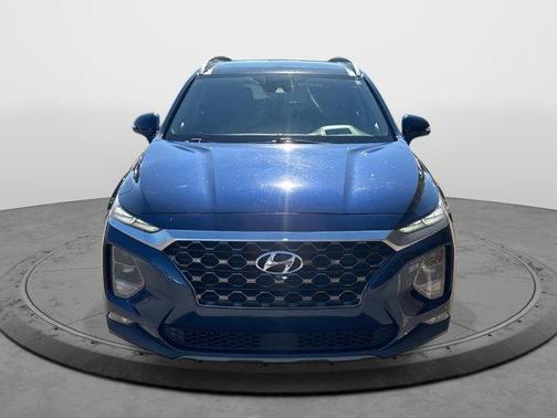 2019 Hyundai SANTA FE 2.0T Ultimate