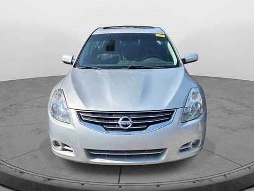 2010 Nissan Altima 2.5 S