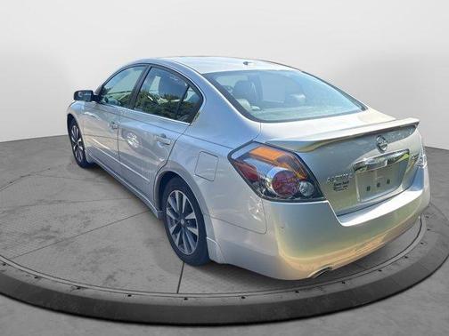 2010 Nissan Altima 2.5 S
