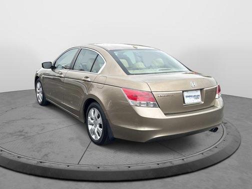 2009 Honda Accord EX-L