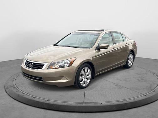 2009 Honda Accord EX-L