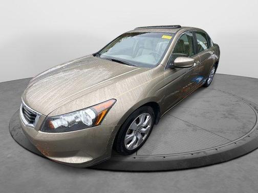 2009 Honda Accord EX-L