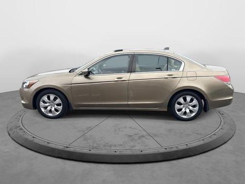 2009 Honda Accord EX-L