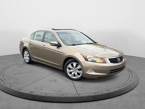 2009 Honda Accord EX-L