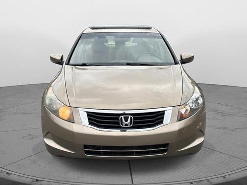 2009 Honda Accord EX-L