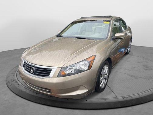 2009 Honda Accord EX-L