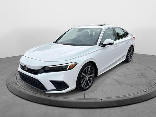 2022 Honda Civic Touring