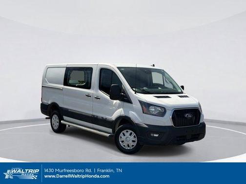 2024 Ford Transit-250 