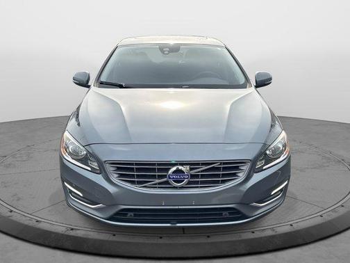 2017 Volvo S60 Inscription T5