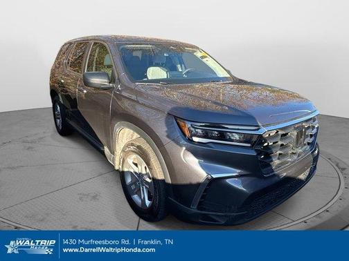 2023 Honda Pilot LX