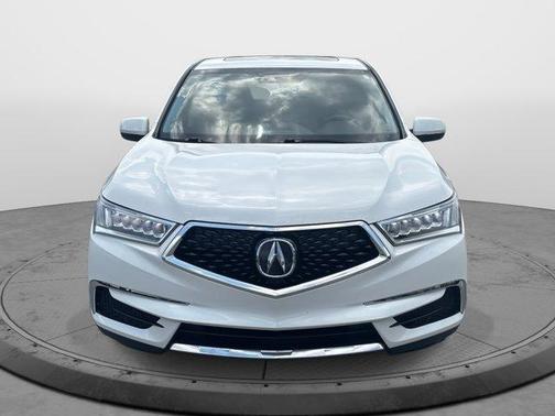 2020 Acura MDX 3.5L w/Technology Package