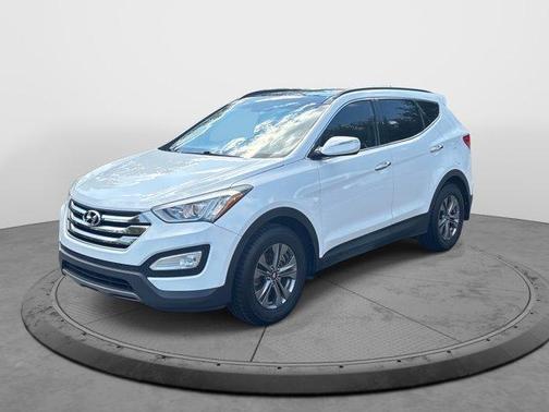 2015 Hyundai Santa Fe Sport 2.4L