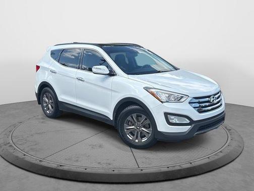 2015 Hyundai Santa Fe Sport 2.4L