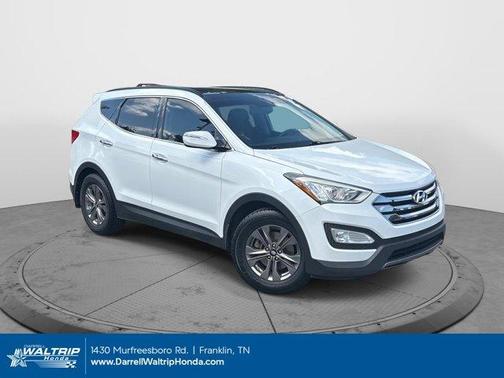 2015 Hyundai Santa Fe Sport 2.4L