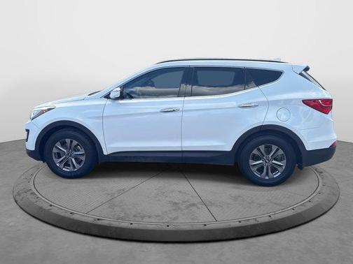 2015 Hyundai Santa Fe Sport 2.4L