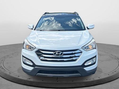 2015 Hyundai Santa Fe Sport 2.4L