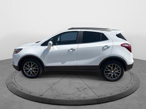 2019 Buick Encore Sport Touring