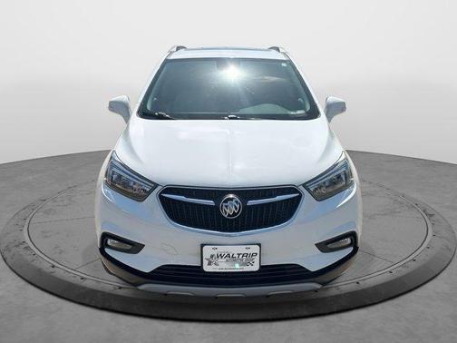 2019 Buick Encore Sport Touring