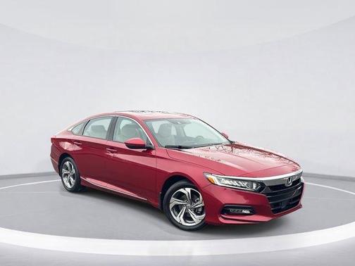 2020 Honda Accord EX-L