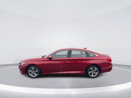 2020 Honda Accord EX-L