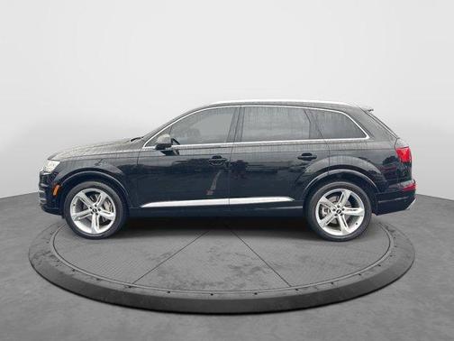 2019 Audi Q7 55 Prestige