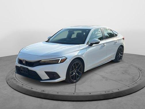 2022 Honda Civic Sport Touring