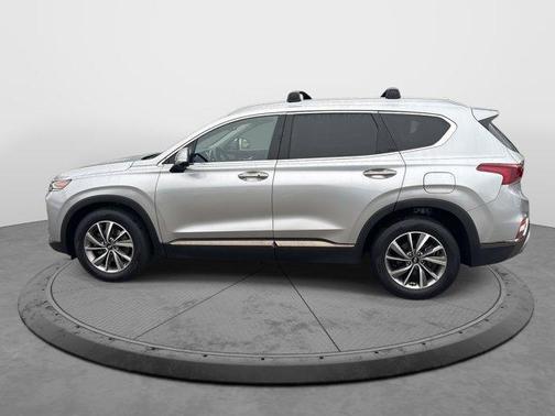 2020 Hyundai SANTA FE 2.4 Limited