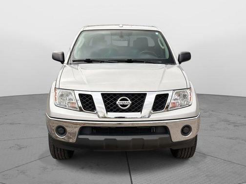 2011 Nissan Frontier SV