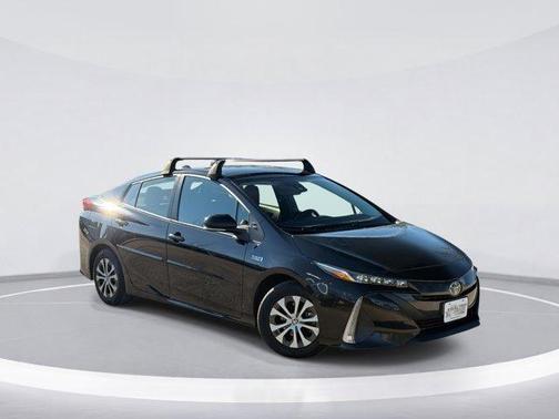 2021 Toyota Prius Prime XLE