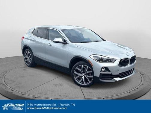 2018 BMW X2 xDrive28i