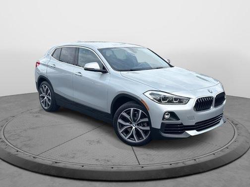 2018 BMW X2 xDrive28i