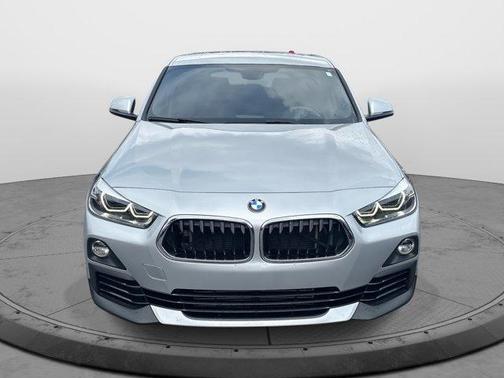 2018 BMW X2 xDrive28i