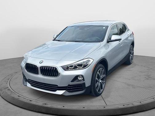 2018 BMW X2 xDrive28i