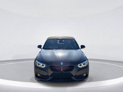 2020 BMW 230 i xDrive