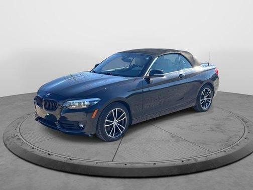 2020 BMW 230 i xDrive