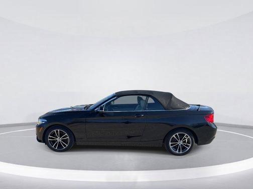 2020 BMW 230 i xDrive