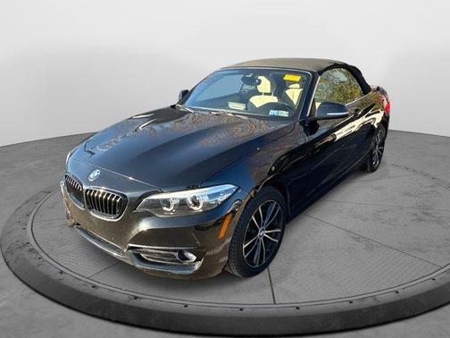 2020 BMW 230 i xDrive