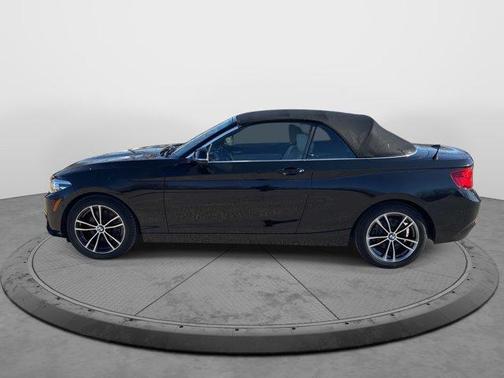 2020 BMW 230 i xDrive