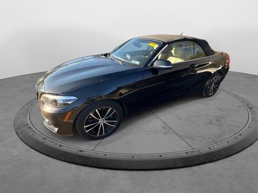 2020 BMW 230 i xDrive