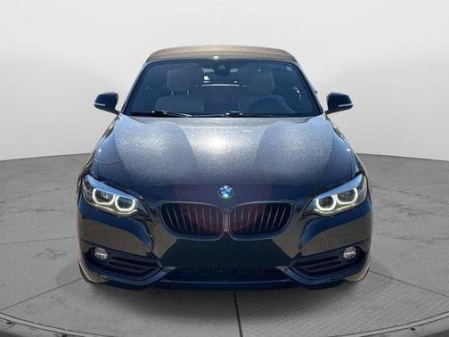 2020 BMW 230 i xDrive