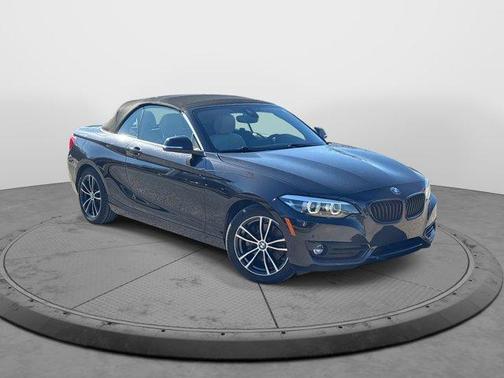 2020 BMW 230 i xDrive