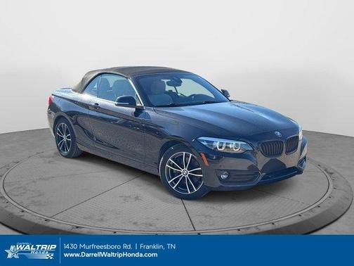 2020 BMW 230 i xDrive