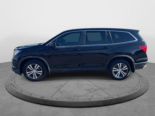 2016 Honda Pilot EX-L w/ Navigation