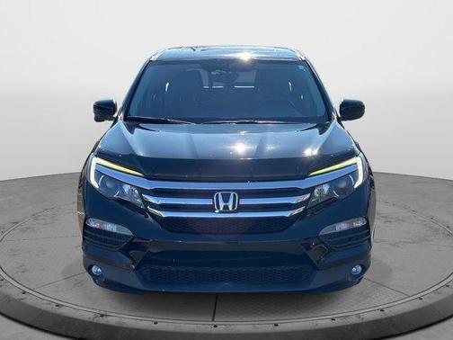 2016 Honda Pilot EX-L w/ Navigation