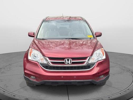 2010 Honda CR-V EX-L