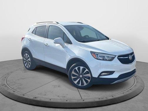 2017 Buick Encore Preferred II